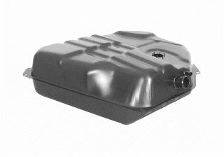 VAN WEZEL 1747081 -  Топливный бак